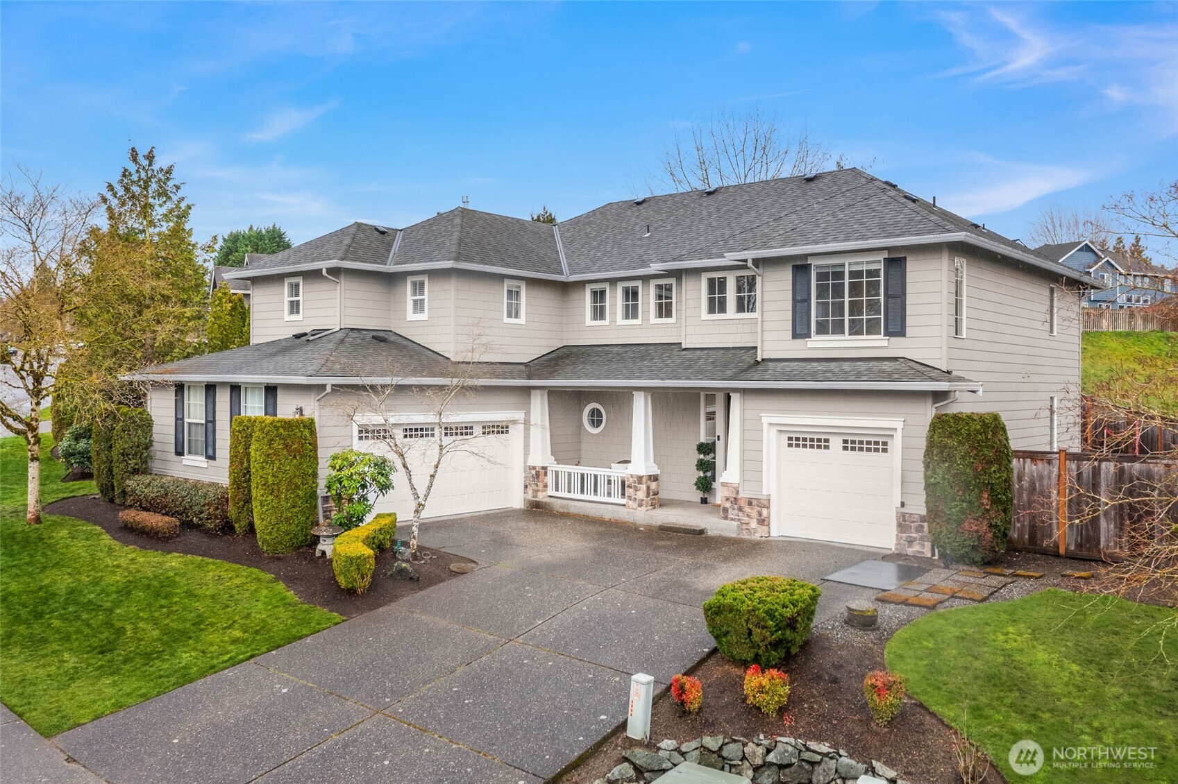 12506 68th Avenue Southeast Snohomish, WA 98296 - Photo 1 of 40