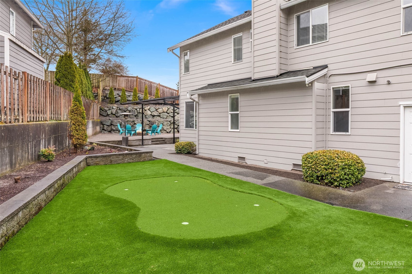 12506 68th Avenue Southeast Snohomish, WA 98296 - Photo 16 of 40