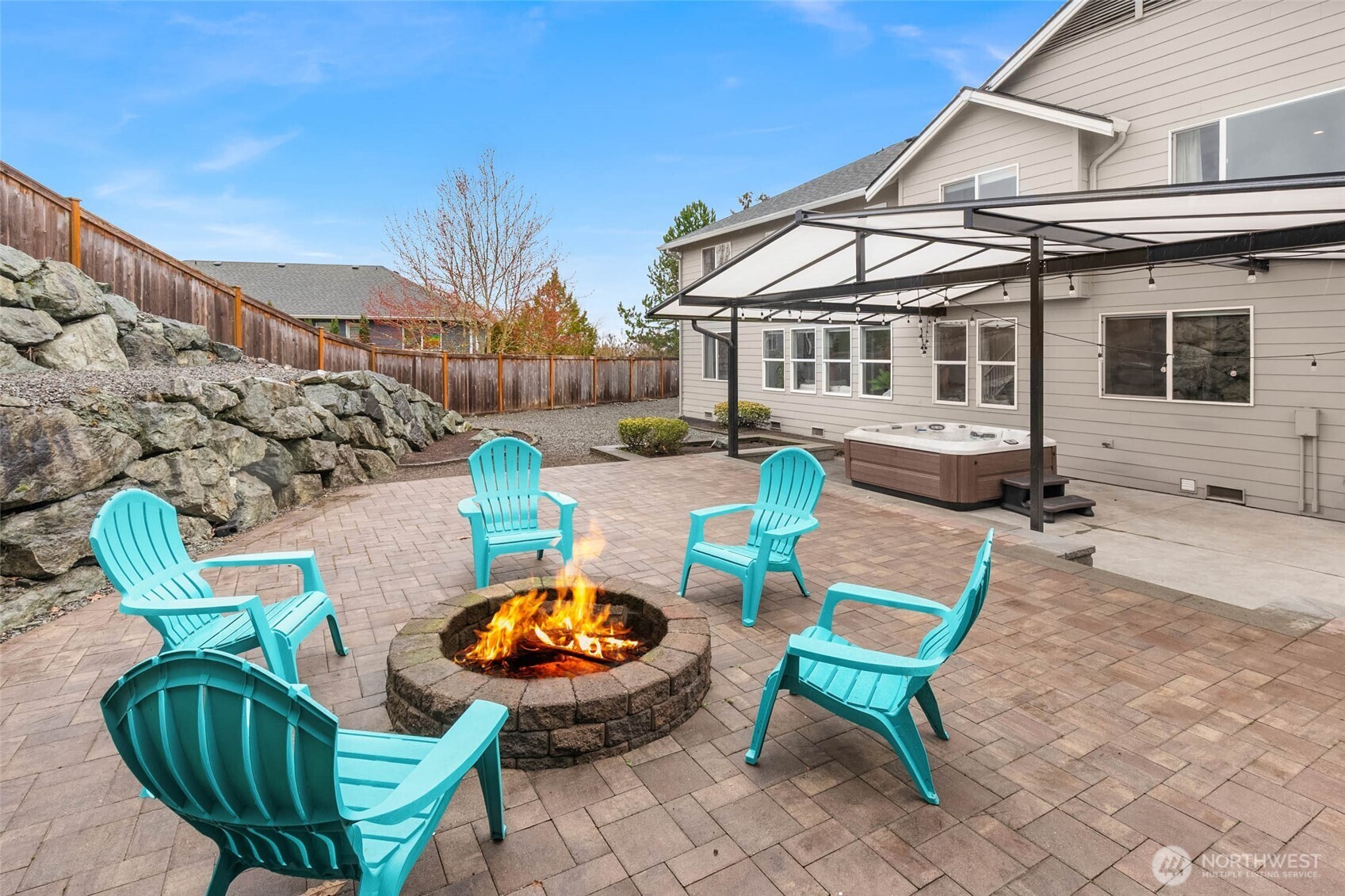 12506 68th Avenue Southeast Snohomish, WA 98296 - Photo 19 of 40