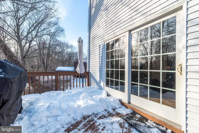 $769,900 | 1465 Buck Hill Drive, Southampton, PA 18966