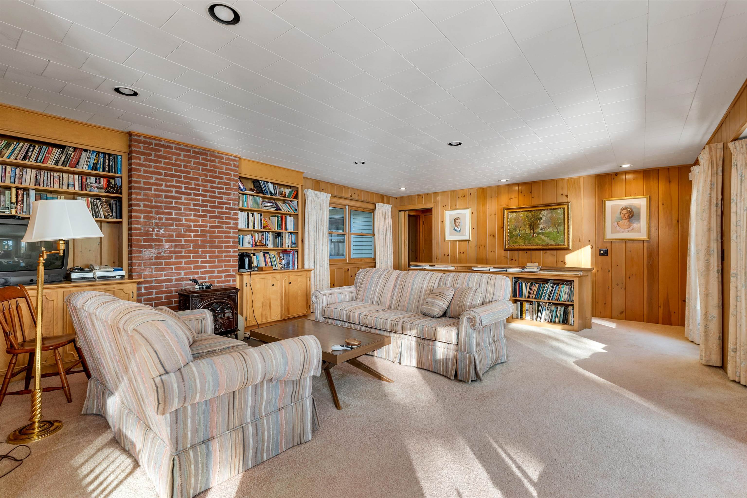 74 Keewaydin Road Wolfeboro, NH 03894 - Photo 45 of 58