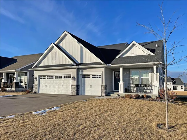 $474,900 | 23134 Wood Lane, Rogers, MN 55374