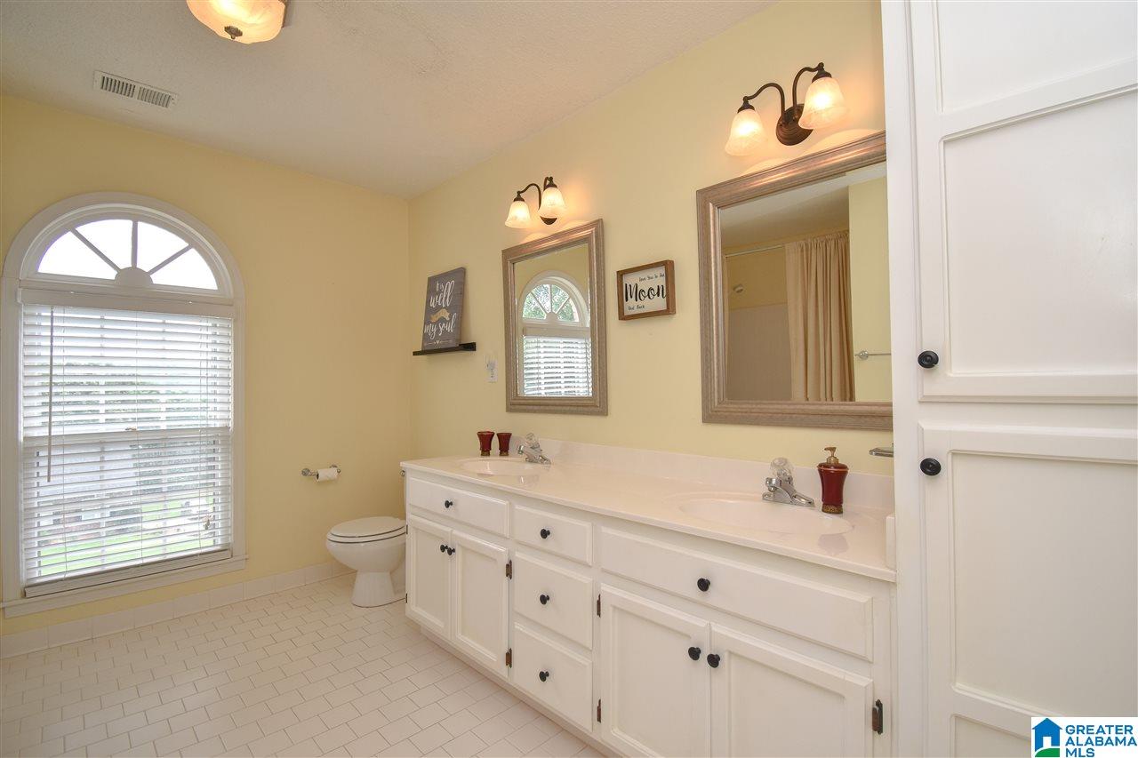 103 Heather Ridge Drive Pelham, AL 35124 - Photo 34 of 47