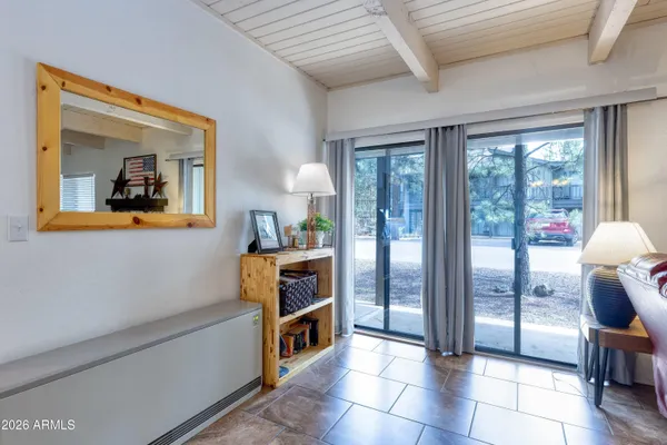 $269,999 | 2868 Park Circle, Unit 38, Pinetop, AZ 85935