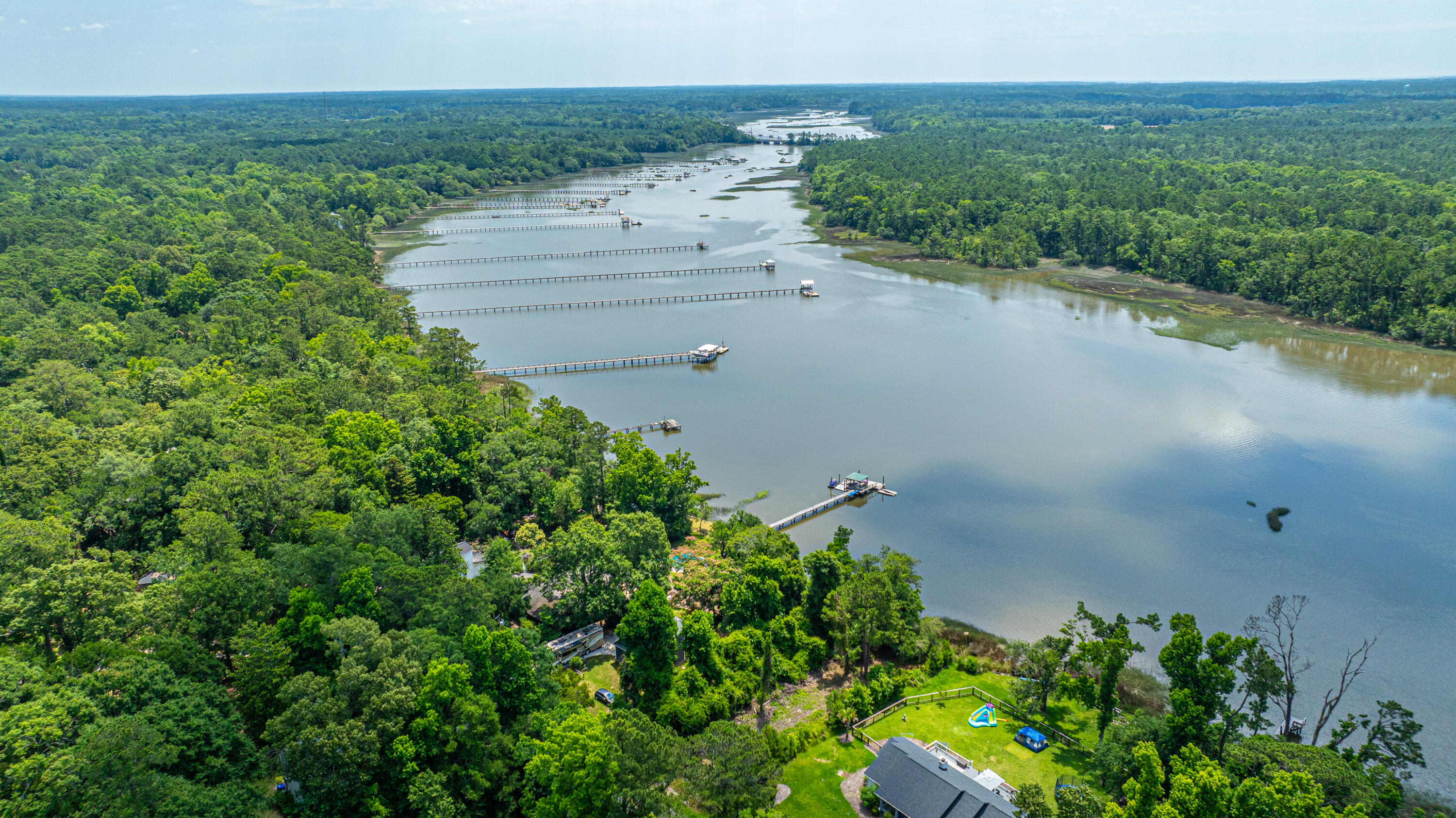 6076 Overlook Road Johns Island, SC 29455 - Photo 15 of 50 6076OverlookRd012