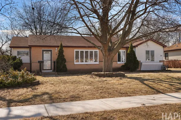 $4,199 | 75 Carthage Lane, Hoffman Estates, IL 60169