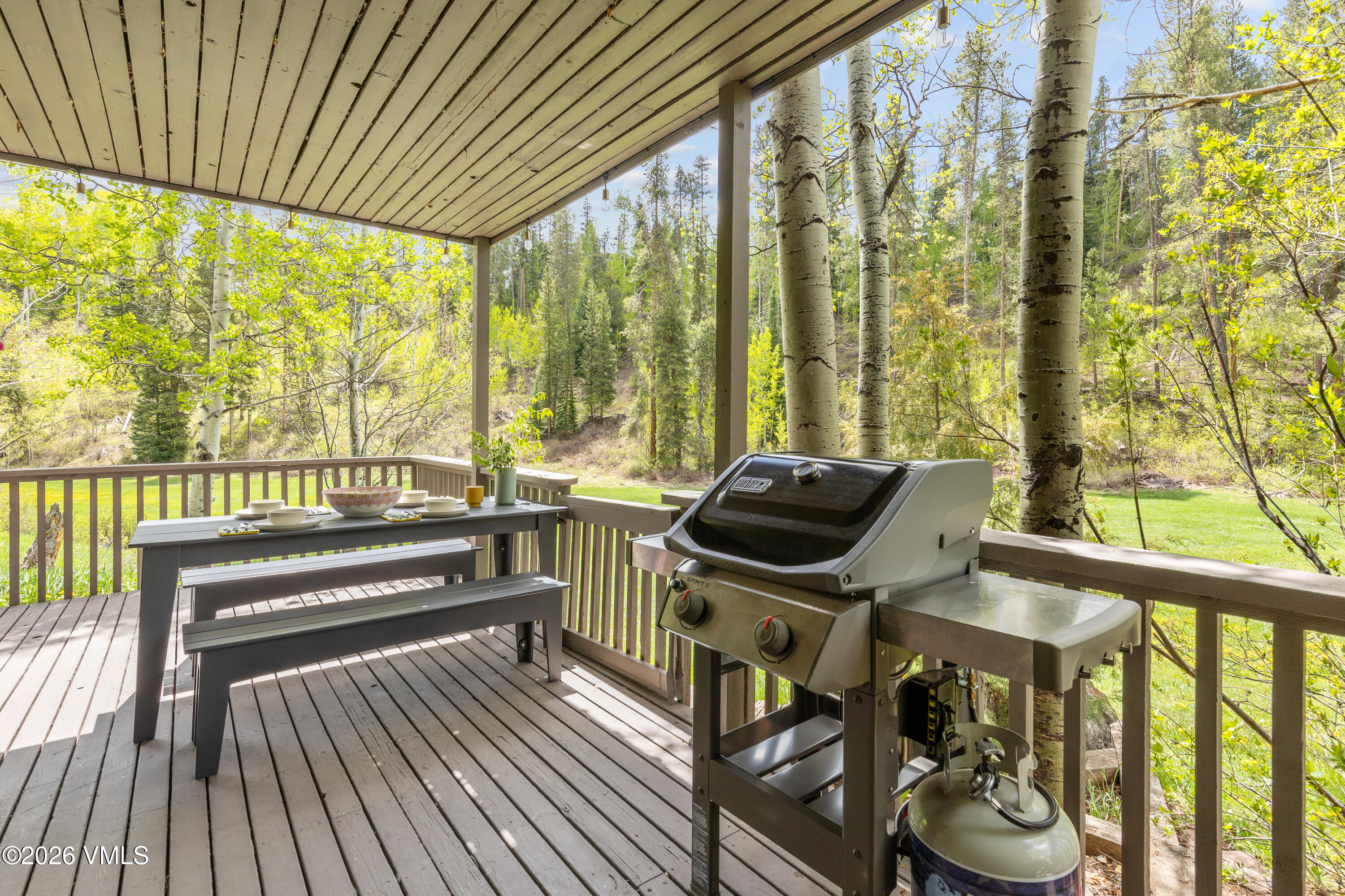 1512 Buffehr Creek Road, Unit B34 Vail, CO 81657 - Photo 13 of 34 S47A3136