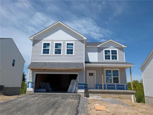 $539,900 | 117 Victoria Drive, Coraopolis, PA 15108
