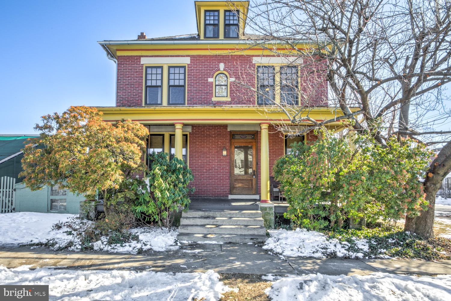 33 Rider Avenue Lancaster, PA 17603 - Photo 1 of 80 Gallery Image 1