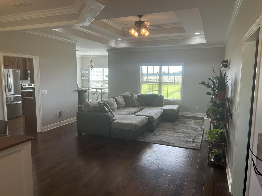 870 Windmill Road Newton, AL 36352 - Photo 7 of 32