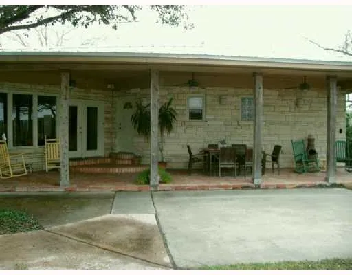 a view of house with outdoor space