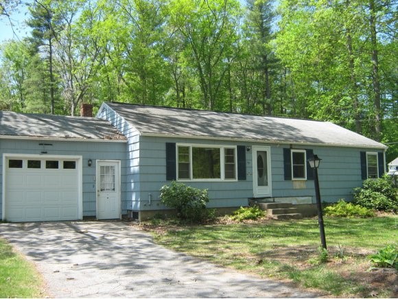 79 Bellamy Road Dover, NH 03820 - Photo 1 of 1