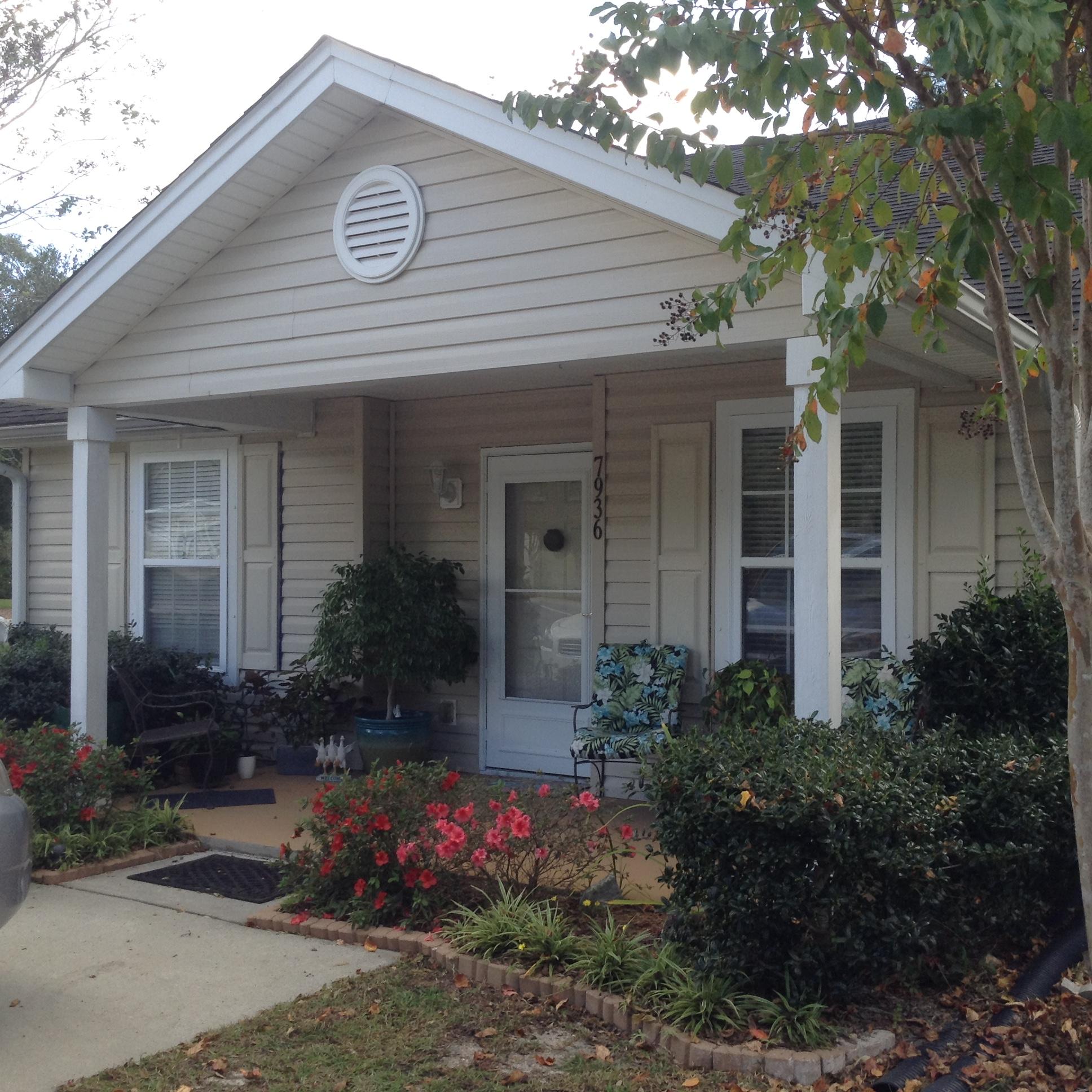 7936 Vermont Road, Unit 4 North Charleston, SC 29418 - Photo 14 of 15 image
