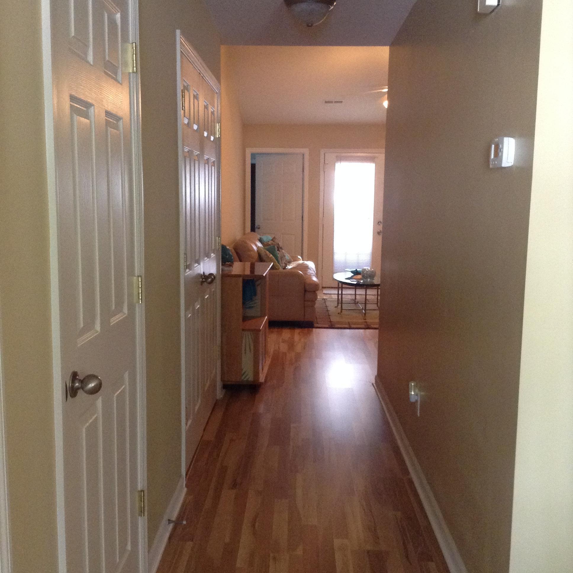 7936 Vermont Road, Unit 4 North Charleston, SC 29418 - Photo 3 of 15 image