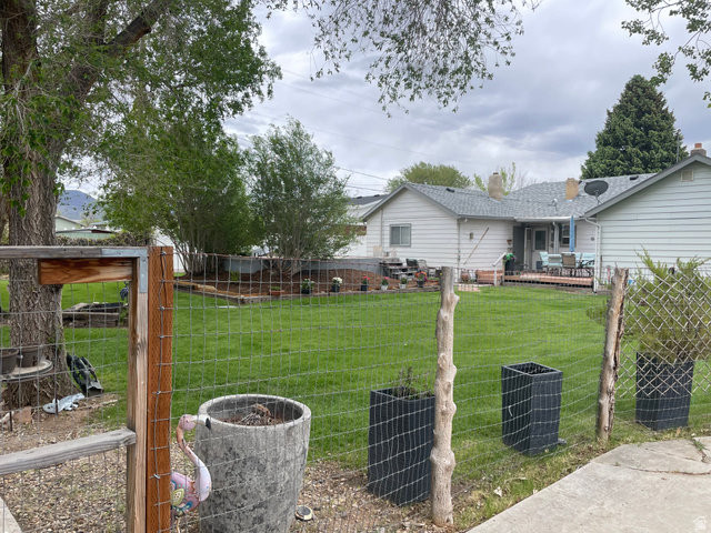 250 West 200 N Street Beaver, UT 84713 - Photo 51 of 63