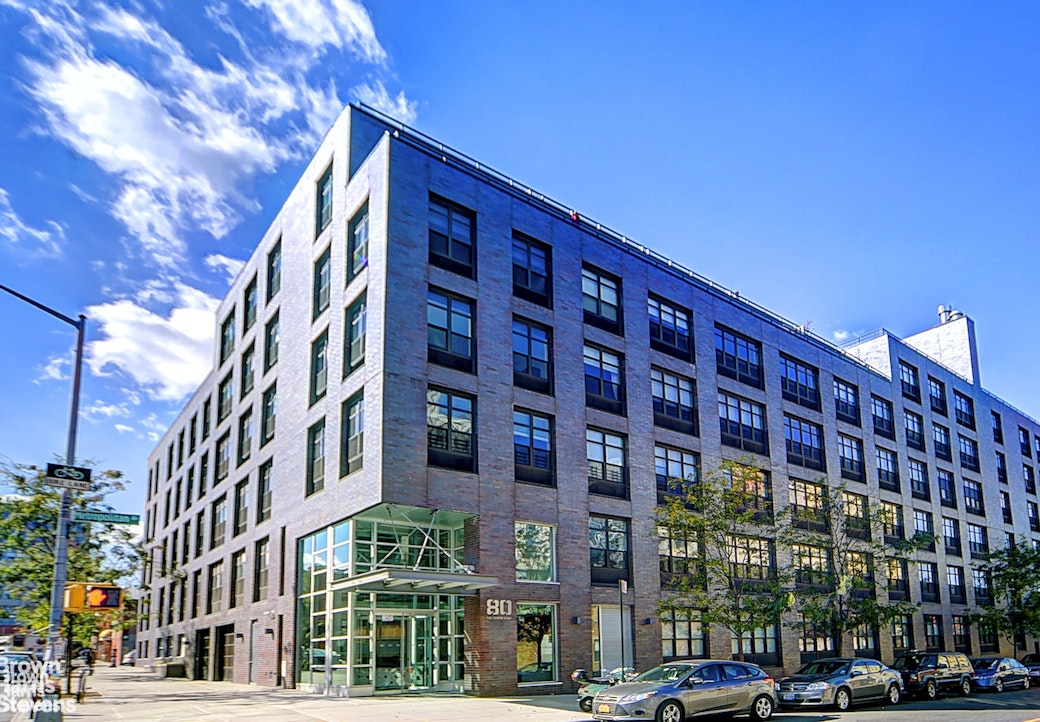 80 Metropolitan Avenue, Unit 4U Brooklyn, NY 11249 - Photo 21 of 22