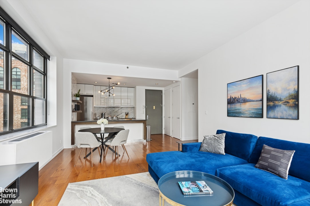 80 Metropolitan Avenue, Unit 4U Brooklyn, NY 11249 - Photo 3 of 22