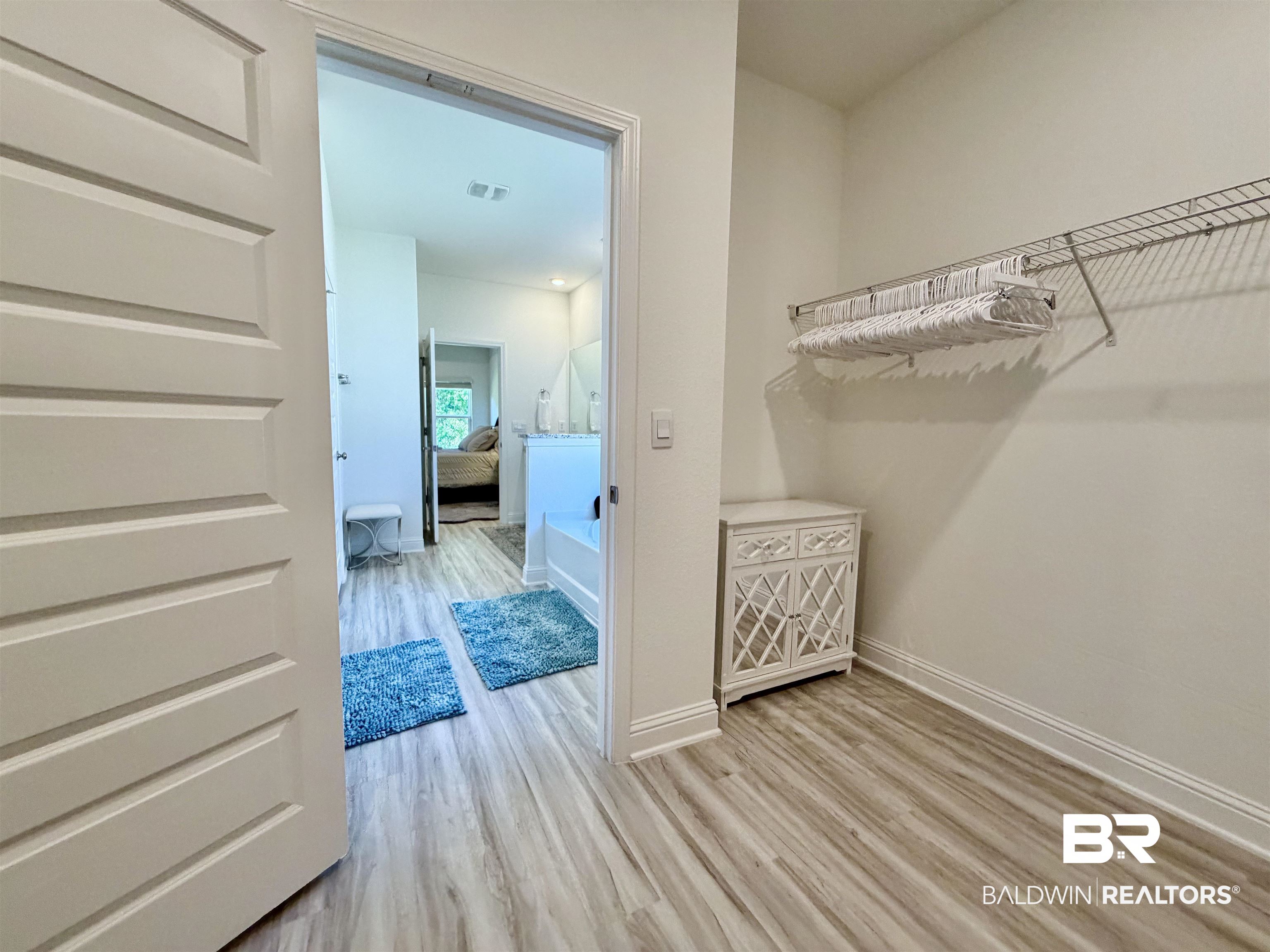 8827 Calverton Street Foley, AL 36535 - Photo 29 of 57 Primary walk in closet