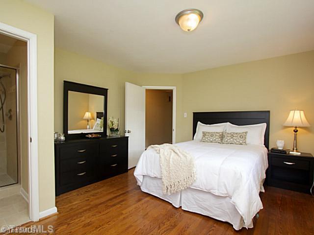 134 Penny Road Jamestown, NC 27282 - Photo 7 of 16 Master Bedroom.
