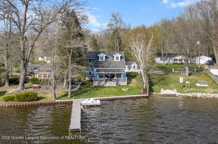 1328 Shepard Road Crystal, MI 48818 - Photo 2 of 56 1