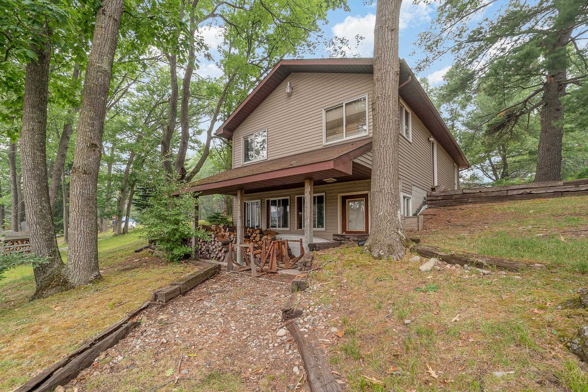 3282 Van Deusen Road Harrison, MI 48625 - Photo 34 of 46