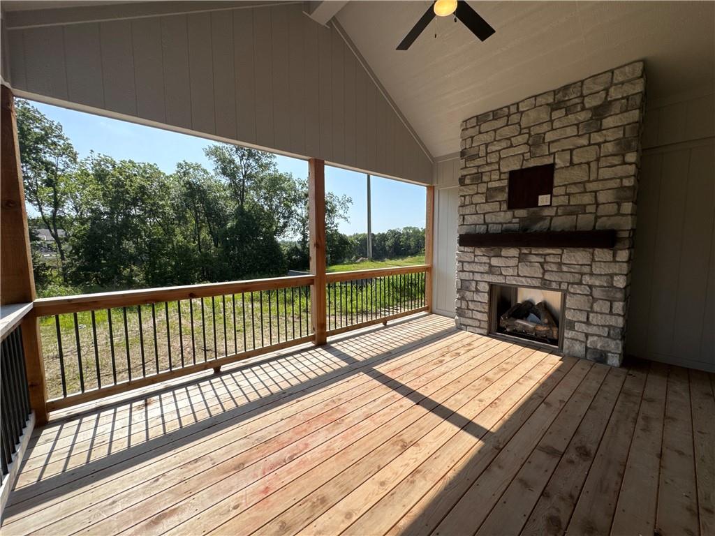4815 Northwest Martin Street Riverside, MO 64150 - Photo 15 of 24