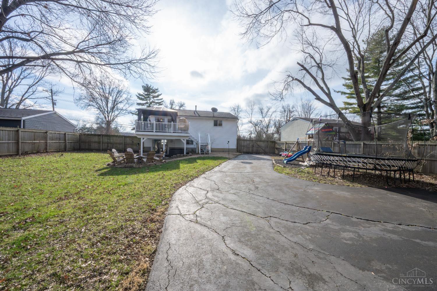 660 Barg Salt Run Road Cincinnati, OH 45244 - Photo 25 of 35 Gallery Image 25