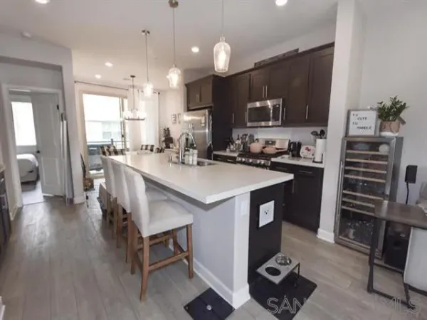$4,200 | 1812 Mint Terrace, Unit 4, Chula Vista, CA 91915