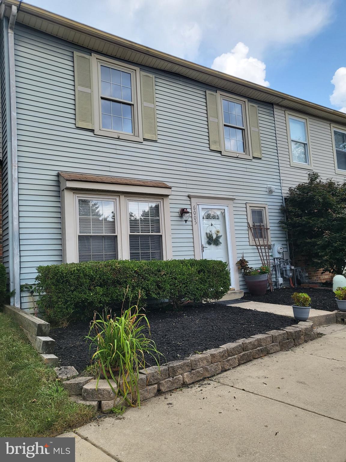 6005 Red Haven Drive Evesham, NJ 08053 - Photo 2 of 6