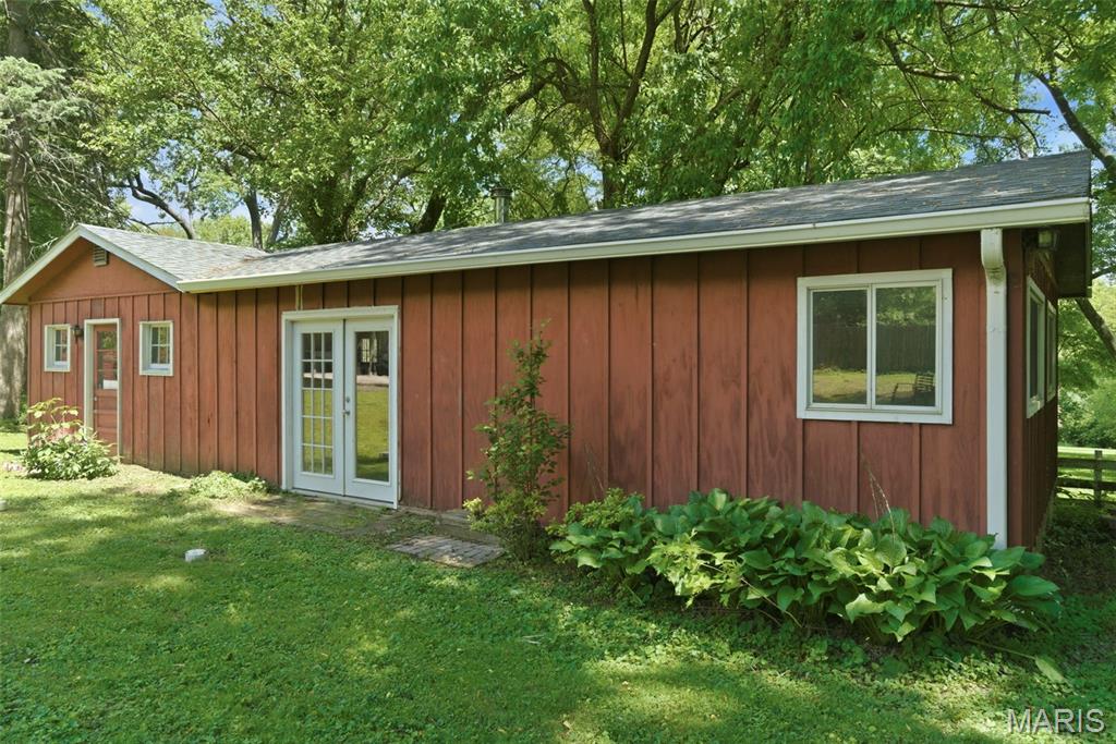 100 Calverton Road Calverton Park, MO 63135 - Photo 31 of 35
