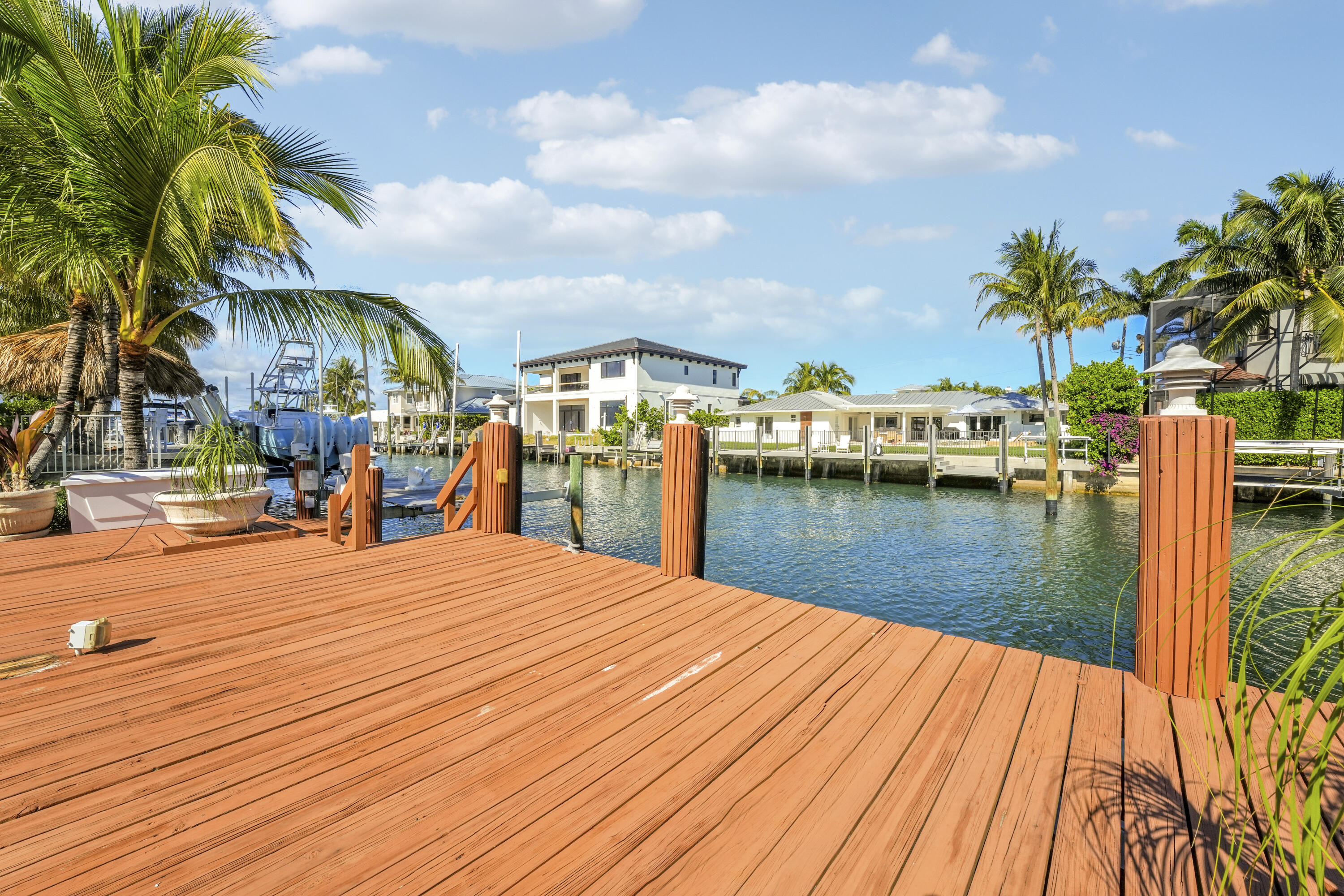 1080 Fairview Lane Singer Island, FL 33404 - Photo 50 of 51 a outdoor view of a lake view