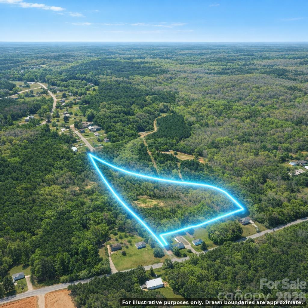 480 Brown Road Spartanburg, SC 29302 - Photo 10 of 47 a view of a yard with a swimming pool