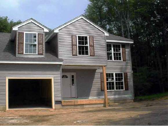 10 B Glen Road, Unit 2 Salem, NH 03079 - Photo 1 of 1