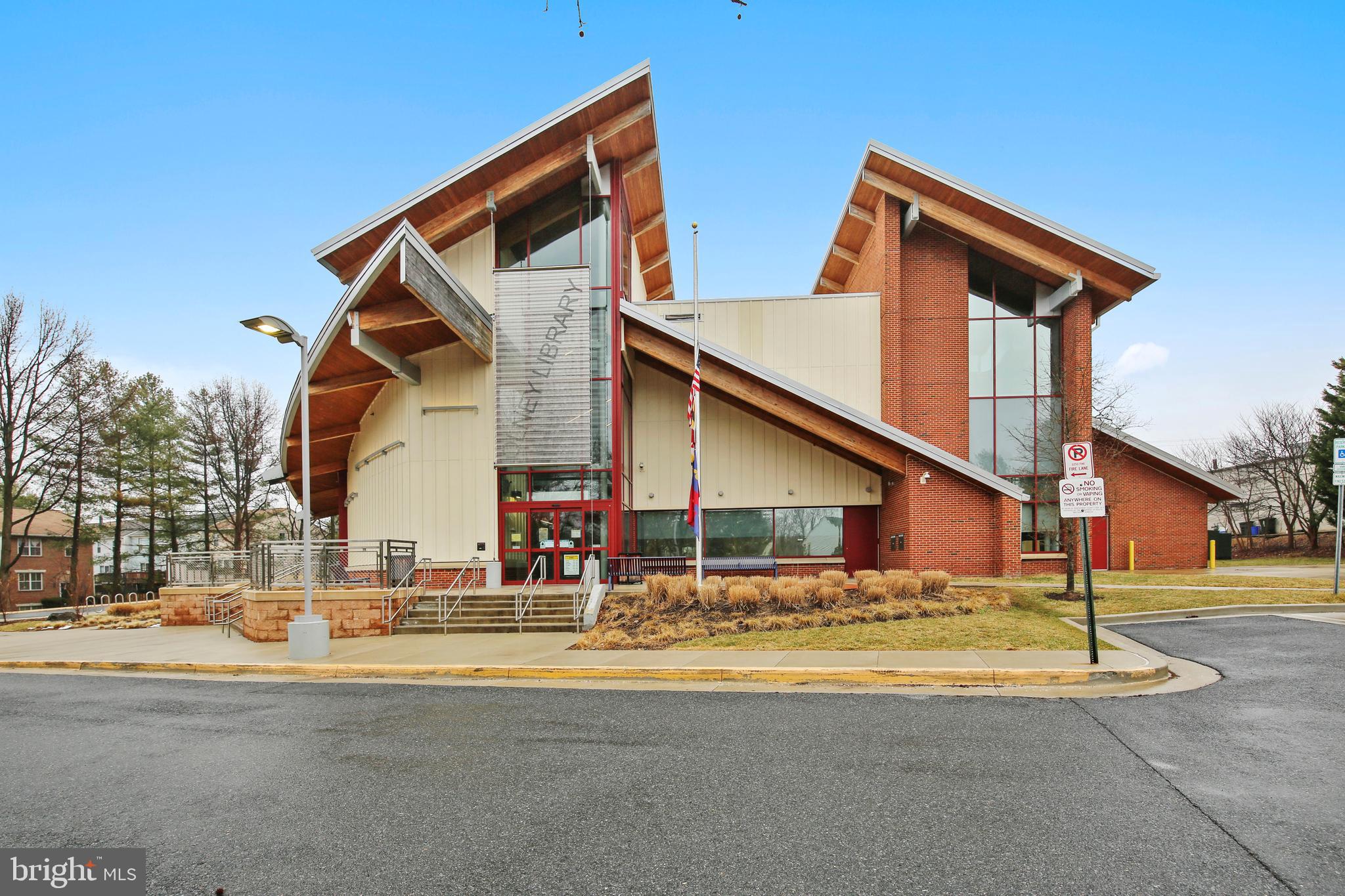 17815 Buehler Road, Unit 90 Olney, MD 20832 - Photo 28 of 40