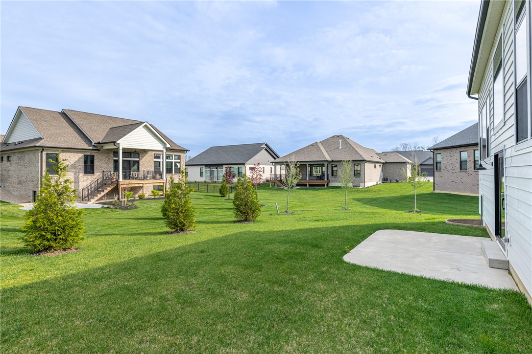 1264 Normandy Rue Dayton, OH 45458 - Photo 45 of 54