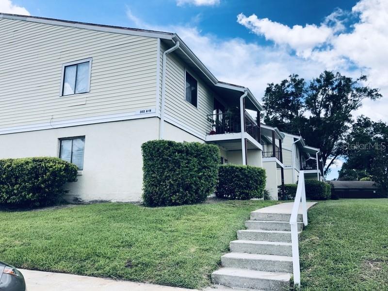 302 Cherokee Court, Unit A Altamonte Springs, FL 32701 - Photo 1 of 1