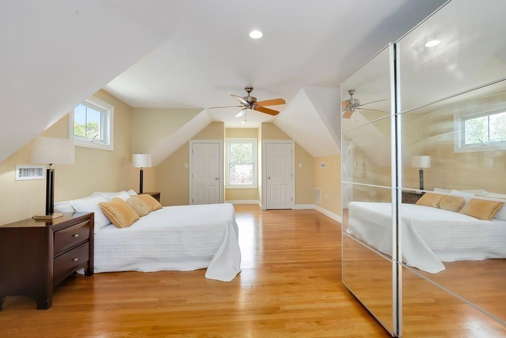 21 Knox Street Belmont, MA 02478 - Photo 14 of 38