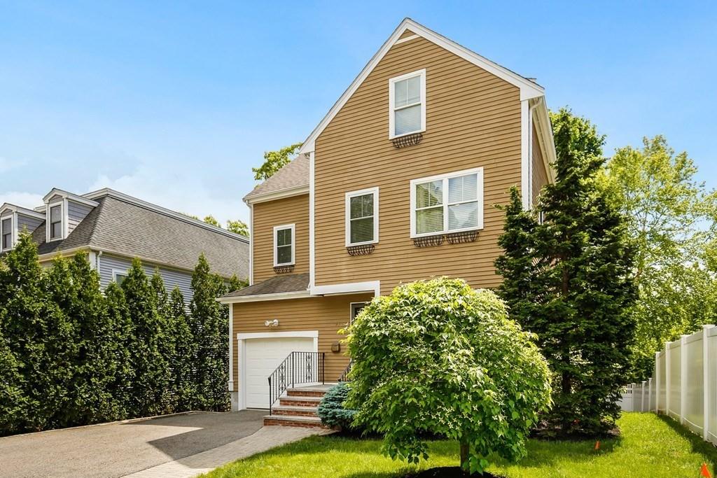 21 Knox Street Belmont, MA 02478 - Photo 2 of 38