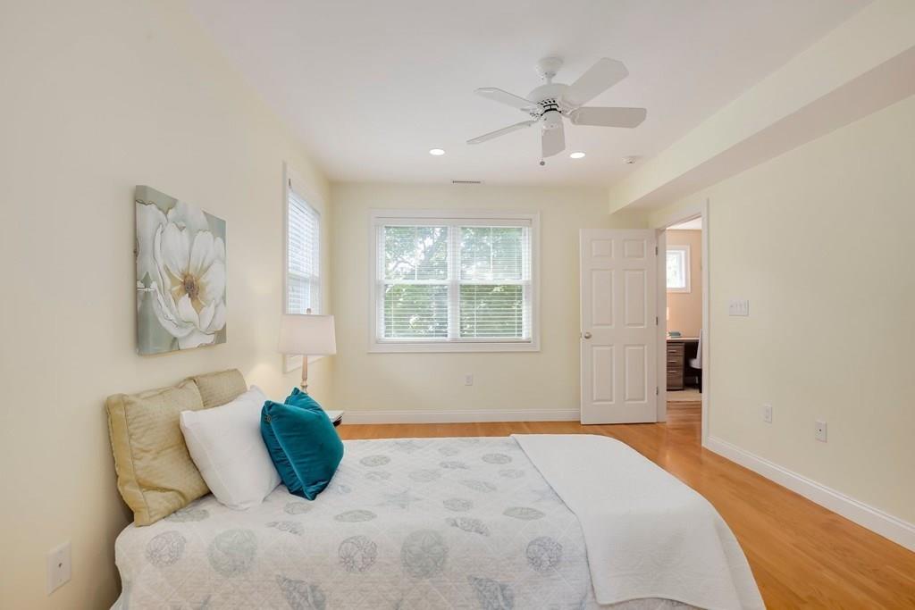 21 Knox Street Belmont, MA 02478 - Photo 23 of 38