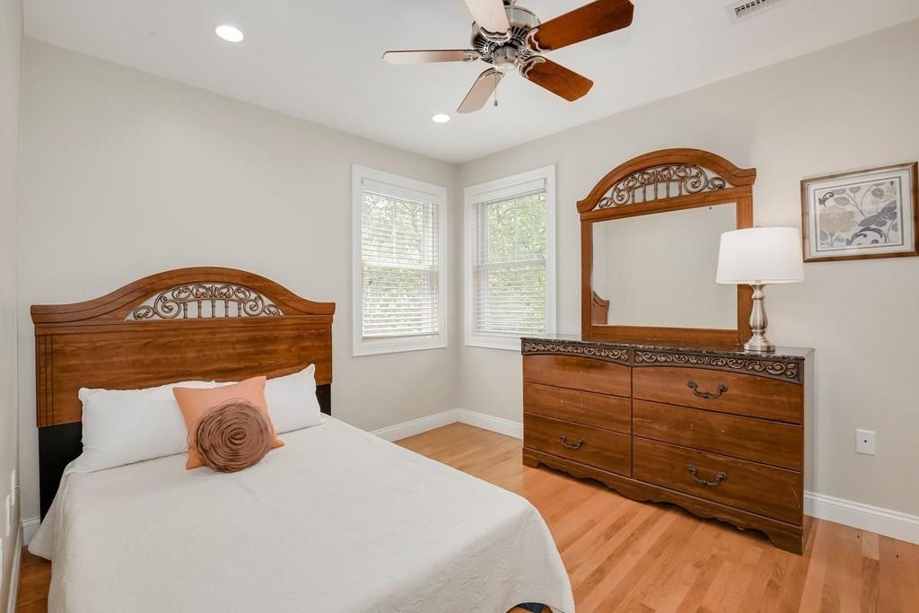 21 Knox Street Belmont, MA 02478 - Photo 26 of 38