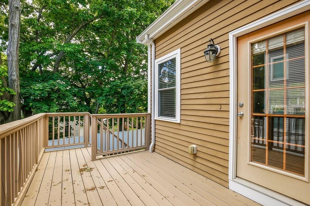 21 Knox Street Belmont, MA 02478 - Photo 34 of 38