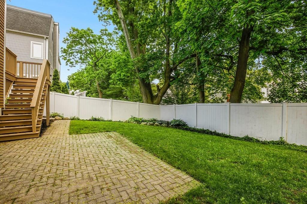 21 Knox Street Belmont, MA 02478 - Photo 35 of 38