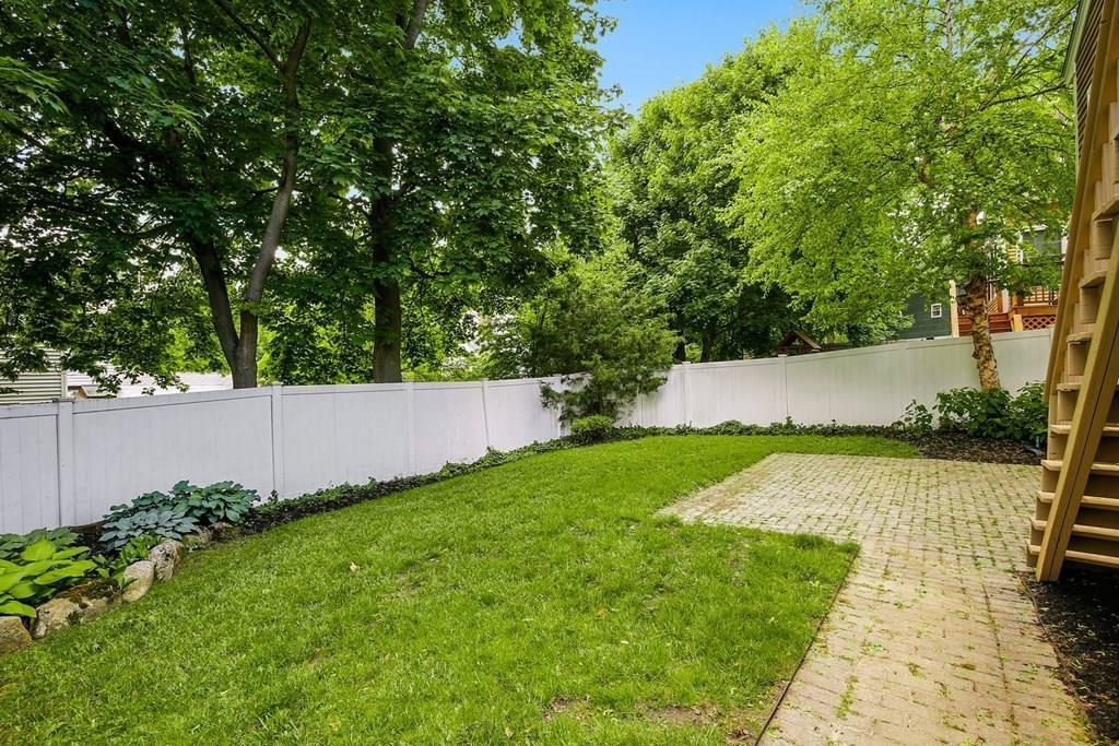 21 Knox Street Belmont, MA 02478 - Photo 36 of 38