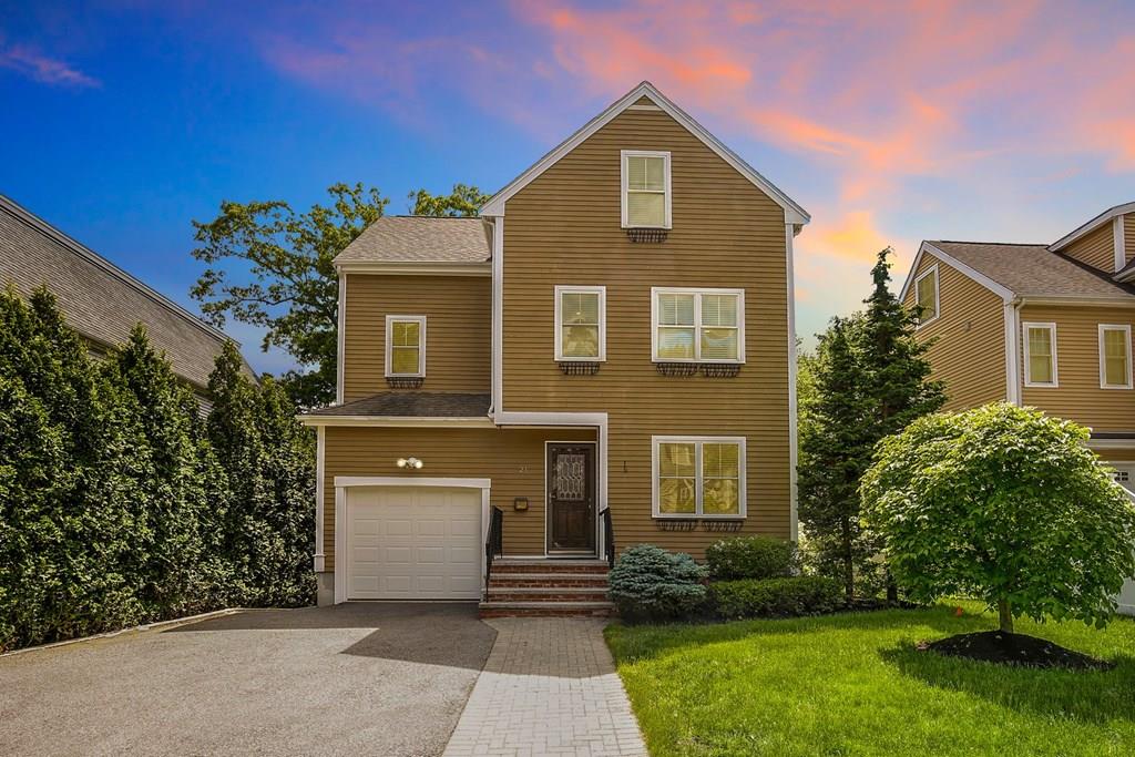 21 Knox Street Belmont, MA 02478 - Photo 38 of 38