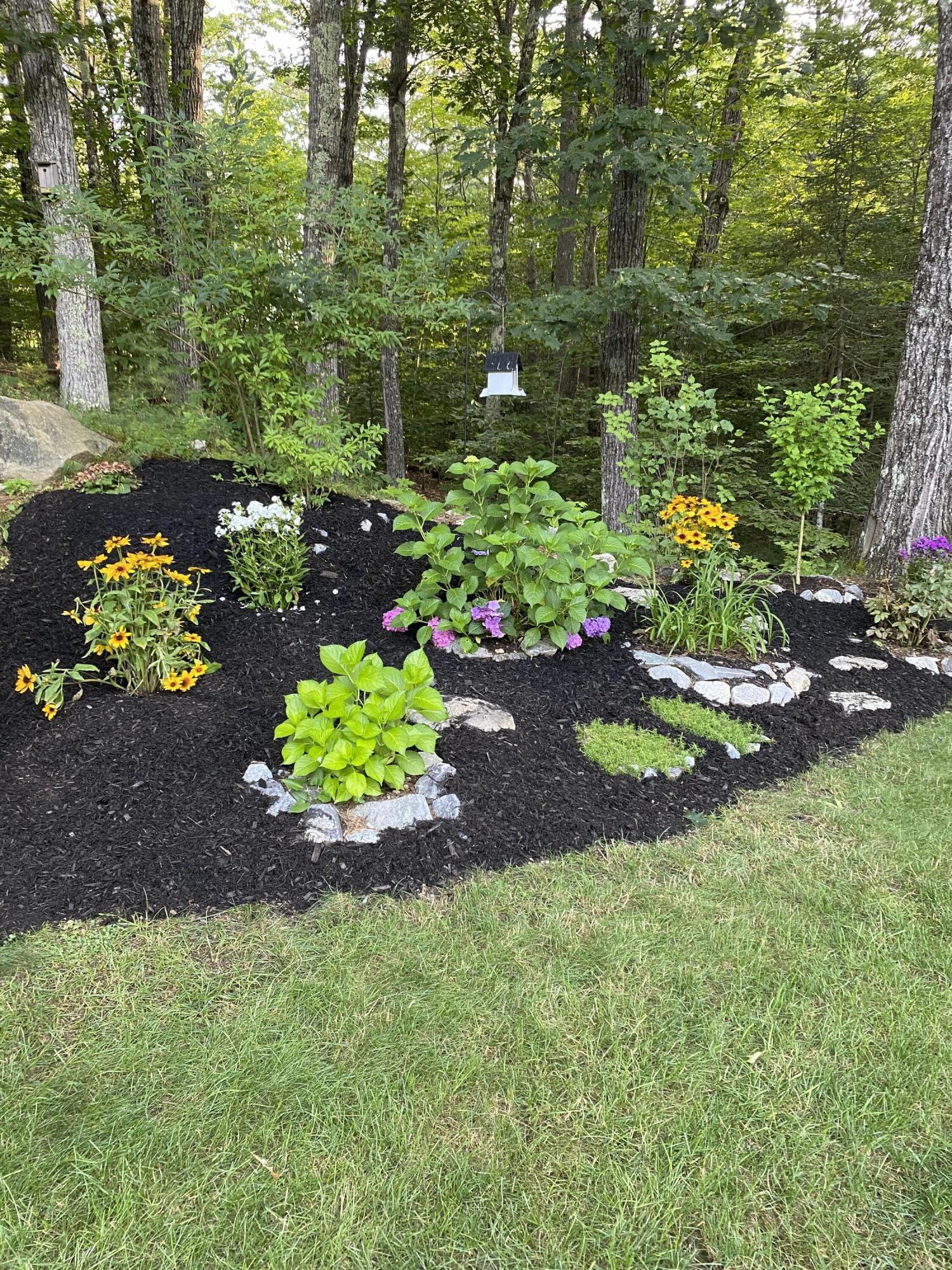 7 Casselton Road Raymond, ME 04071 - Photo 131 of 142 Flower Garden 2