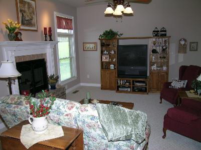 652 Carrick Road Georgetown, KY 40324 - Photo 4 of 5 Photo 4