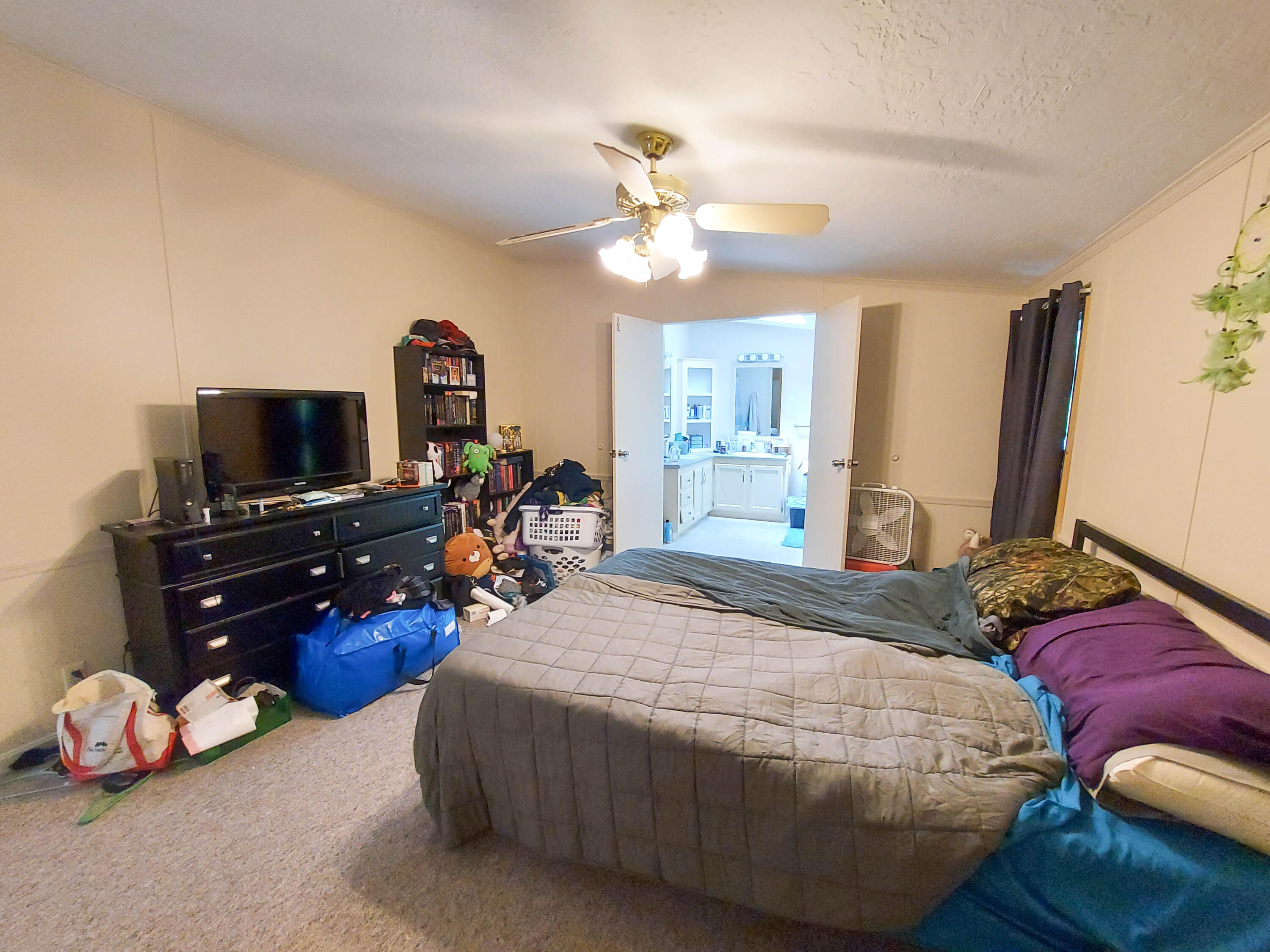 297 Buxton Road Saco, ME 04072 - Photo 22 of 30 Master Bedroom