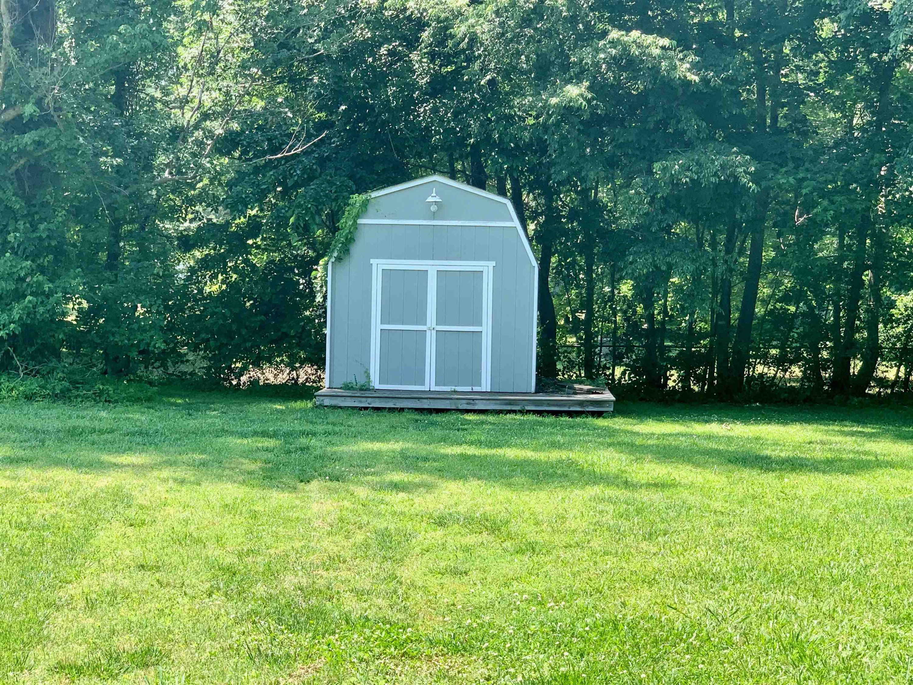 696 Corbett Road Clayton, NC 27520 - Photo 25 of 28 Even MORE storage!