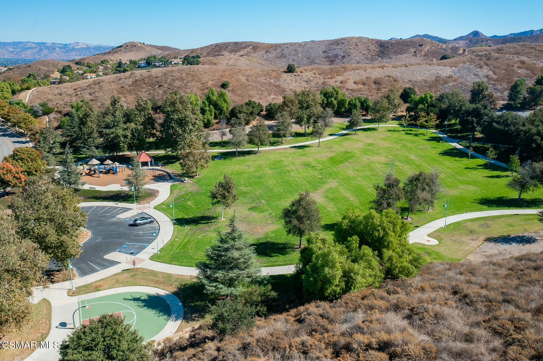 647 Cardinal Ridge Lane, Unit C Simi Valley, CA 93065 - Photo 54 of 54 tempImagegKnGlj