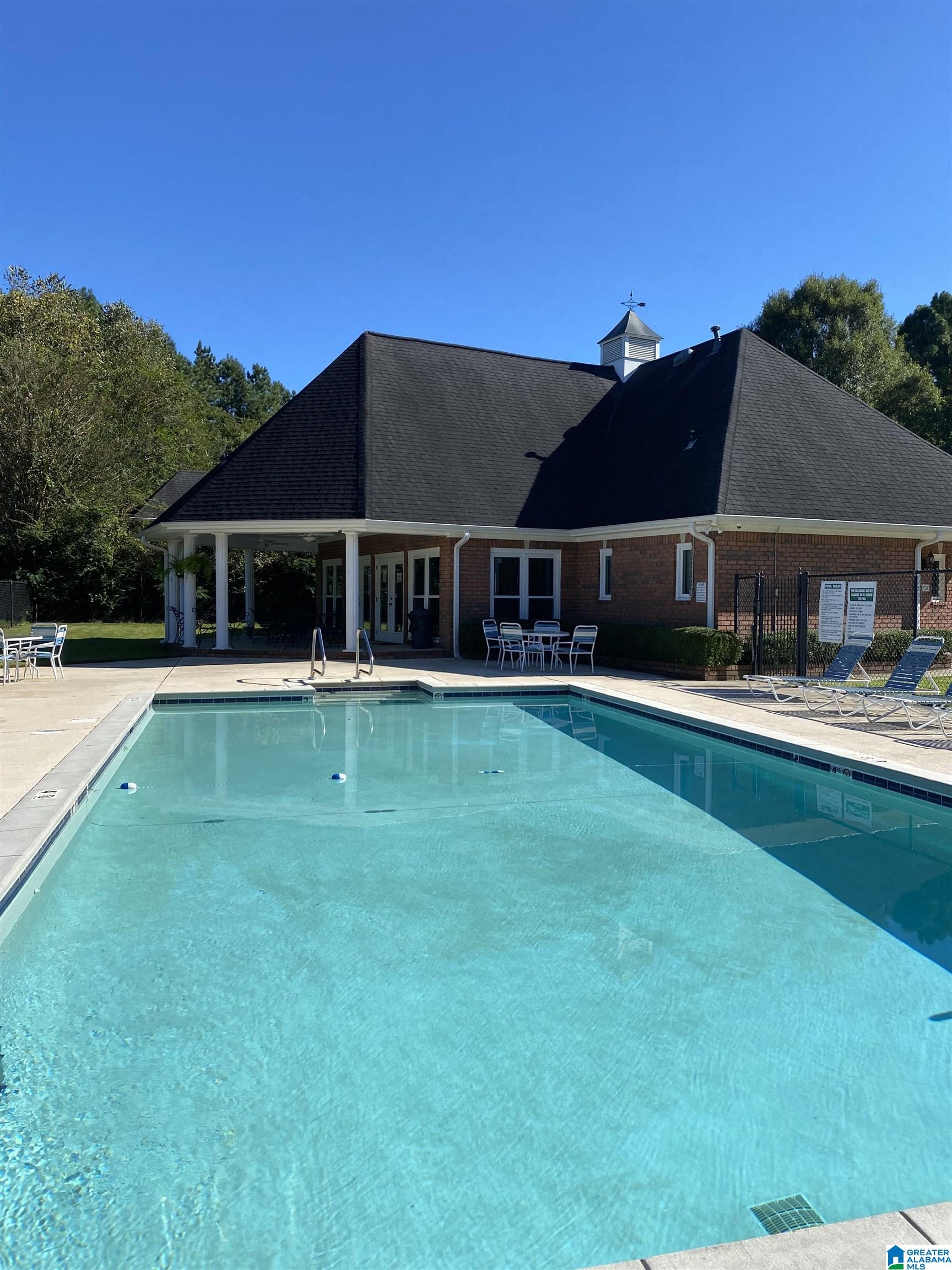 132 Paradise Lake Road Birmingham, AL 35244 - Photo 29 of 30